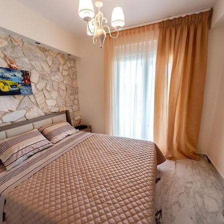 Nika Apartment Chaniotis Dış mekan fotoğraf